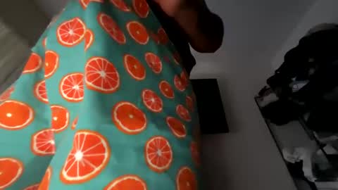 Snapshot of penebunny chatting on 12.04.24 penebunny online show from 12.04.24