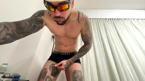 penebunny online show from 04.03.26