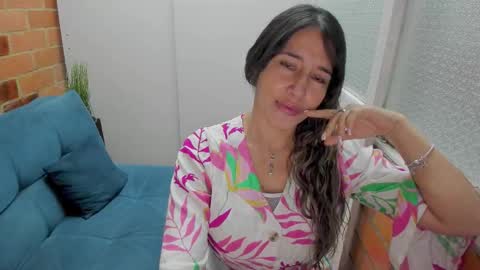 Snapshot of penelope47 chatting on 10.25.25 Penelope online show from 10.25.25