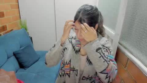 Snapshot of penelope47 chatting on 11.15.25 Penelope online show from 11.15.25