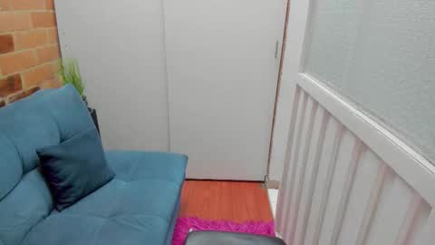 Snapshot of penelope47 chatting on 11.18.25 Penelope online show from 11.18.25