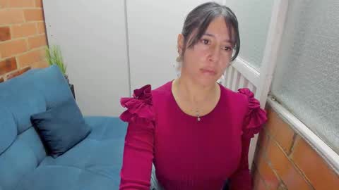 Snapshot of penelope47 chatting on 11.19.25 Penelope online show from 11.19.25