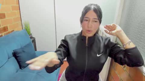 Snapshot of penelope47 chatting on 11.20.25 Penelope online show from 11.20.25