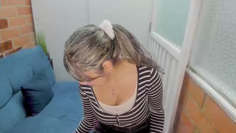 Snapshot of penelope47 chatting on 11.22.25 Penelope online show from 11.22.25