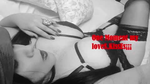 Snapshot of penelope_moretti chatting on 01.23.25 Penelope online show from 01.23.25