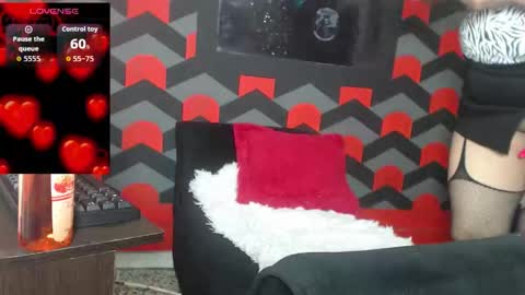 penelope_sweet1 online show from 10.17.25