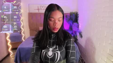 Snapshot of penelope_tay chatting on 10.17.25 penelope online show from 10.17.25