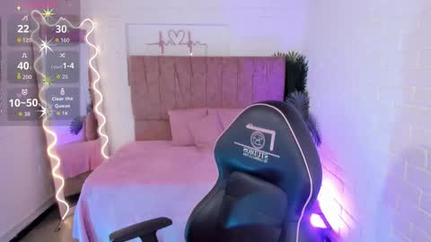 penelope online show from 11.29.25