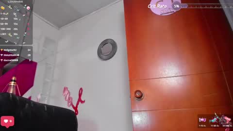 Penelope online show from 02.18.25