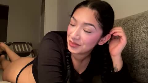 penelopeinwonderland online show from 01.10.26