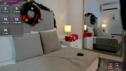 penelopeowenn online show from 12.18.25