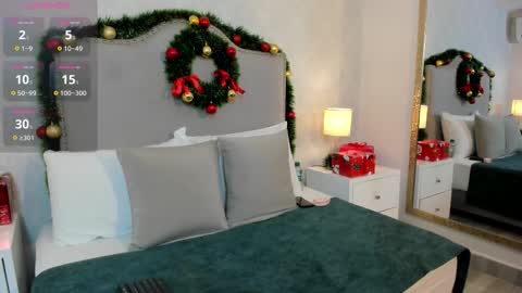 penelopeowenn online show from 12.21.25