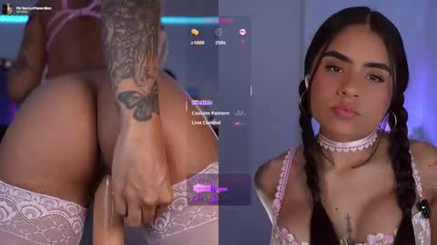 penelopesexx_ online show from 11.08.25