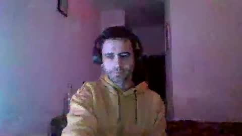 penesvoladores92 online show from 02.14.25