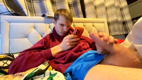 Penguin online show from 12.15.25