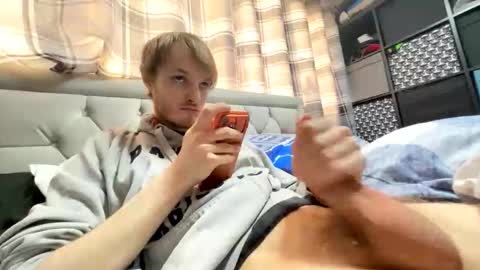 Penguin online show from 03.29.26