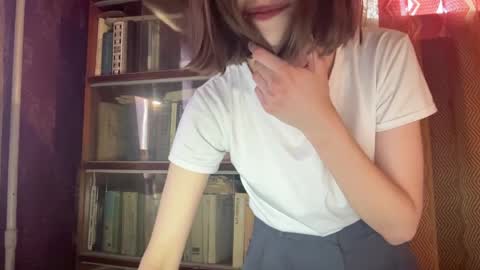 Snapshot of pennilinka chatting on 03.28.26 Alya online show from 03.28.26