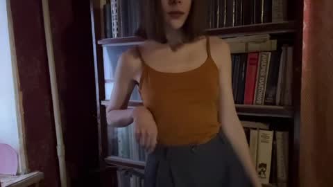 Snapshot of pennilinka chatting on 04.04.26 Alya online show from 04.04.26