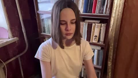 Snapshot of pennilinka chatting on 04.11.26 Alya online show from 04.11.26