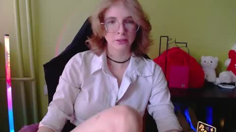 Snapshot of penny_lust chatting on 06.10.26 Penny online show from 06.10.26