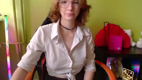 Snapshot of penny_lust chatting on 06.14.26 Penny online show from 06.14.26