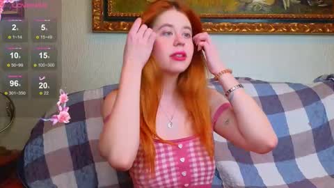 Penny staar online show from 12.04.25