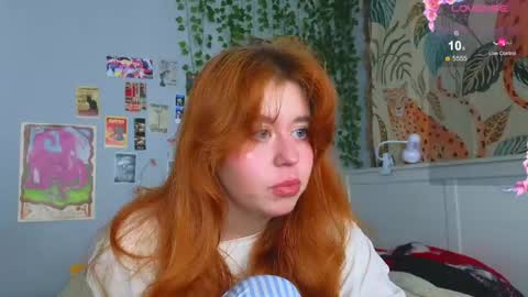 Snapshot of penny_staar chatting on 06.05.26 Penny staar online show from 06.05.26