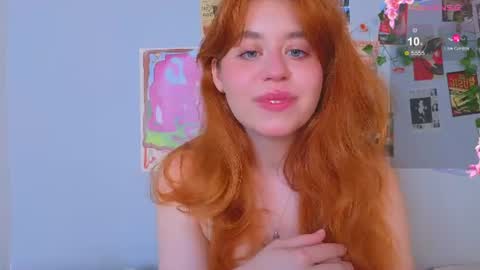Snapshot of penny_staar chatting on 07.09.26 Penny staar online show from 07.09.26