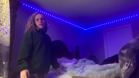 Penutbuttajelllytime online show from 02.20.25