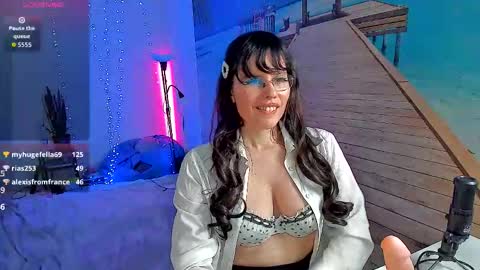 pepina_hot online show from 11.13.25