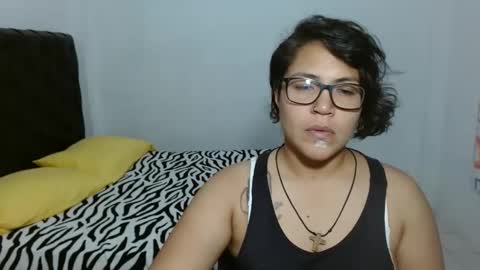 Megan online show from 02.17.25