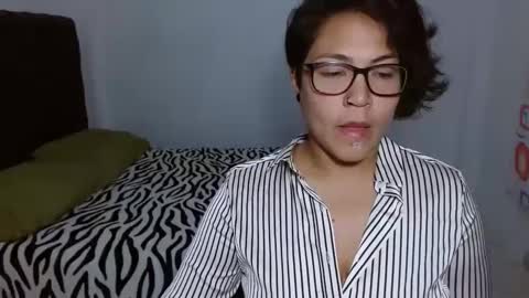 Megan online show from 03.04.25