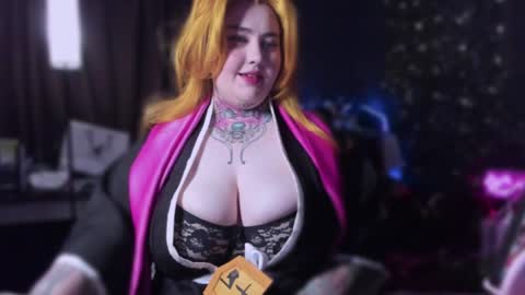 Kim Byeoldae online show from 12.07.24