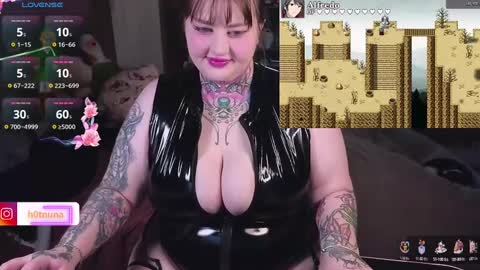 Kim Byeoldae online show from 01.22.25