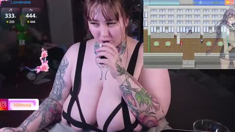 Kim Byeoldae online show from 01.25.25