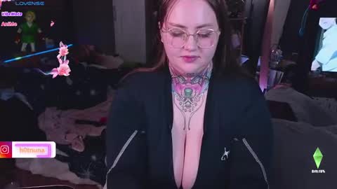 Kim Byeoldae online show from 02.27.25