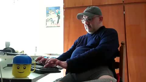 Peppe online show from 03.02.25