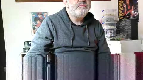 Peppe online show from 11.23.25