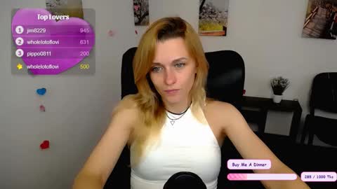 Mia online show from 11.09.25