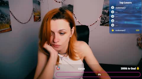 Mia online show from 02.05.26