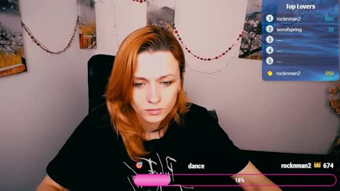 Mia online show from 02.08.26