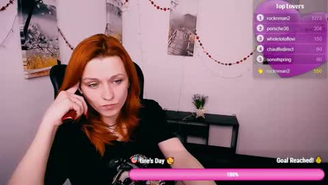 Mia online show from 02.20.26