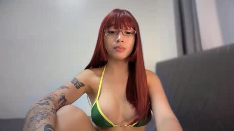 Danice online show from 05.01.26