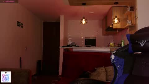 first anal video in bio we are lucy and perceo follow us online show from 10.03.25