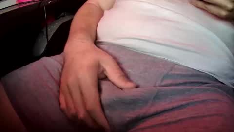 Snapshot of percmaster chatting on 12.01.25 tony online show from 12.01.25