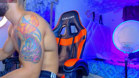 Jacob online show from 02.16.26