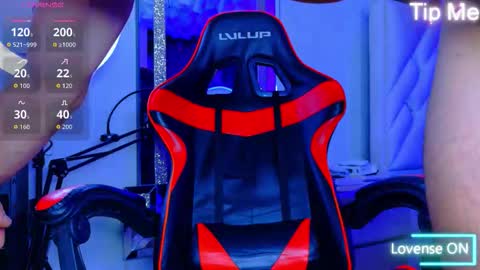 Jacob online show from 03.06.26