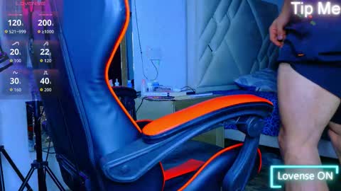 Jacob online show from 03.11.26