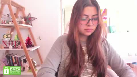 Sarah Ana Banana online show from 11.19.25