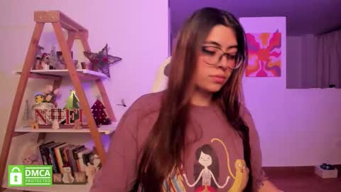 Sarah Ana Banana online show from 12.01.25